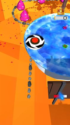 Blades Battle Game - Screenshot 2