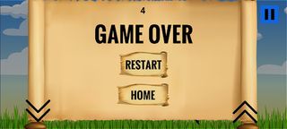 Zappy Ninja - Screenshot 3