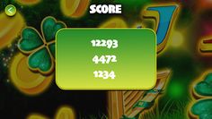 Emerald Isles - Screenshot 4