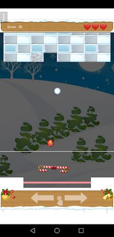 Snow Smasher S² - Screenshot 2