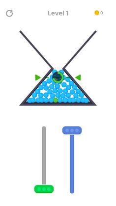 Perfect Fit - Screenshot 1