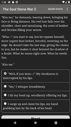 The Soul Stone War 2 - Screenshot 4