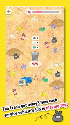 Car tag - Play tag with servic - Screenshot 3