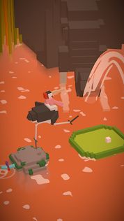Step Safari - Screenshot 5