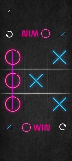 XO - Tic Tac Toe - 2 Player - Screenshot 3