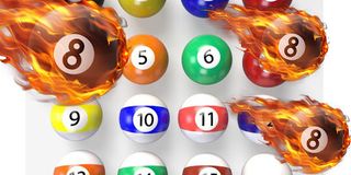 Real 8-Ball Pool Empire - Screenshot 3