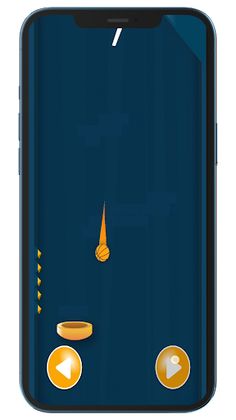 Dunk Me - Shot & Hit - Screenshot 4