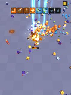 Nob Hero - Screenshot 4