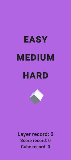 Cube Tap - Screenshot 4