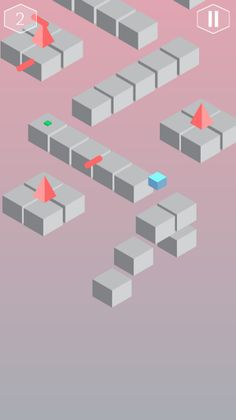 Laser Shot - Screenshot 2