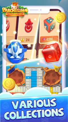 Parchísimo - Screenshot 3