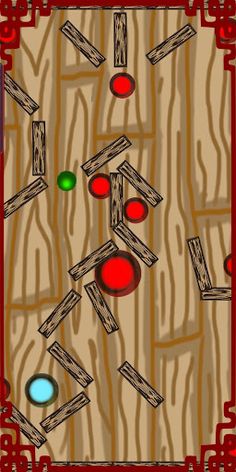 Curvature - Screenshot 1