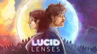 Lucid Lenses - Story Adventure - Screenshot 1