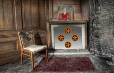 New Escape Games - Stale House - Screenshot 2