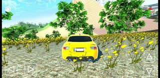 Extreme mountain drive simulat - Screenshot 3