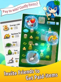 Merge 3 Mania - Screenshot 4