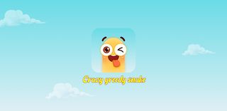 Crazy Greedy Snake - Screenshot 1