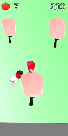 Hit Em All 3D - Screenshot 3