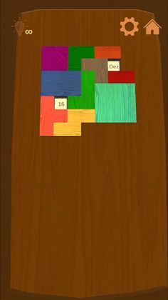 365 Blocks: three puzzles a da - Screenshot 4
