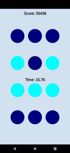 Reaction Time - Screenshot 2