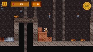 Potato Legacy - Screenshot 2