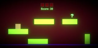 Super Cube - Screenshot 3