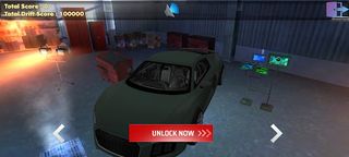 Hyper Car Drift Simulator - Screenshot 3