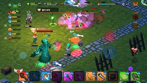 Totem King - Screenshot 1