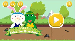 Vino: Kelinci dan Kura-Kura - Screenshot 1