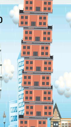 Simple Balancing Game - Screenshot 3