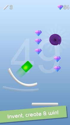 Slime Hopper - Screenshot 4