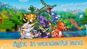 Pet Eif Adventure - Screenshot 3