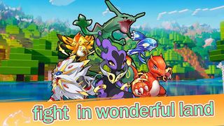 Pet Eif Adventure - Screenshot 3
