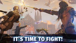 Final Fantasy XV: A New Empire - Screenshot 3