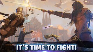 Final Fantasy XV: A New Empire - Screenshot 3