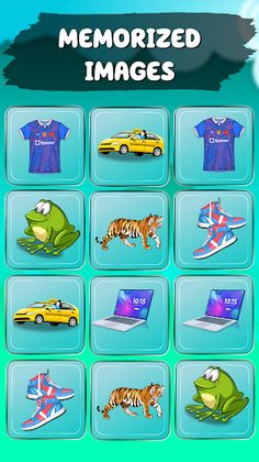 Picture Puzzle Tile Master - Screenshot 3