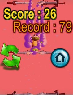 Slicky Turtle up swim - Screenshot 4