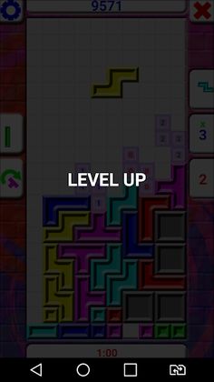 Brick blitz - Screenshot 4