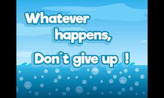 Bubbles Collision - Screenshot 3