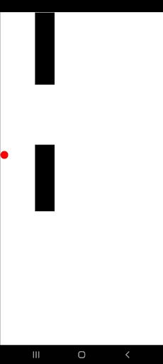 flappy ball trainer - Screenshot 2