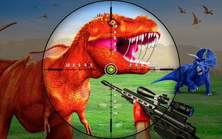 Hunting Sniper Shooting - Screenshot 1