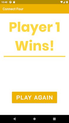 Connct Four Multiplayer Local - Screenshot 3