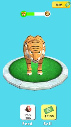 Cat Evolution Idle - Screenshot 4