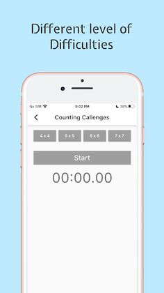 Ultimate Reaction Test - Screenshot 3