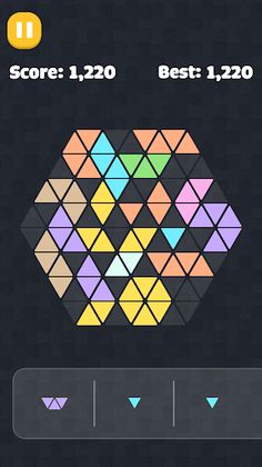 Puzzle Game All in One Offline - Screenshot 3