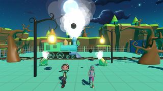 Twice - Screenshot 1