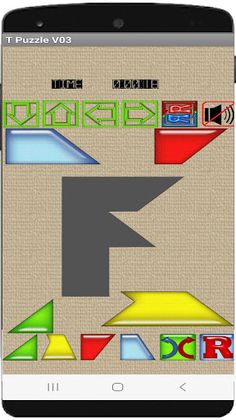 t puzzle v03 - Screenshot 2