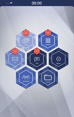 El Legado de Hermes - Screenshot 2