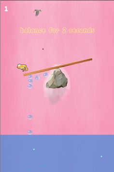 BudBud - Crazy Bubbles Physics - Screenshot 4