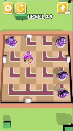 Water puzzle-Fun puzzle game - Screenshot 4